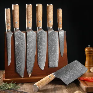 سكاكين مطبخ -  Kitchen Knives