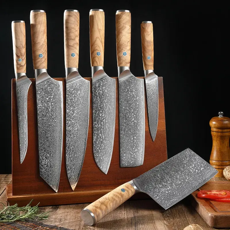 سكاكين مطبخ -  Kitchen Knives