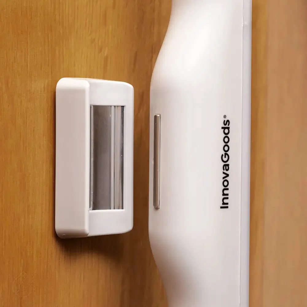 2-in-1 Rechargeable Magnetic Led Lamp Lamal Innovagoods