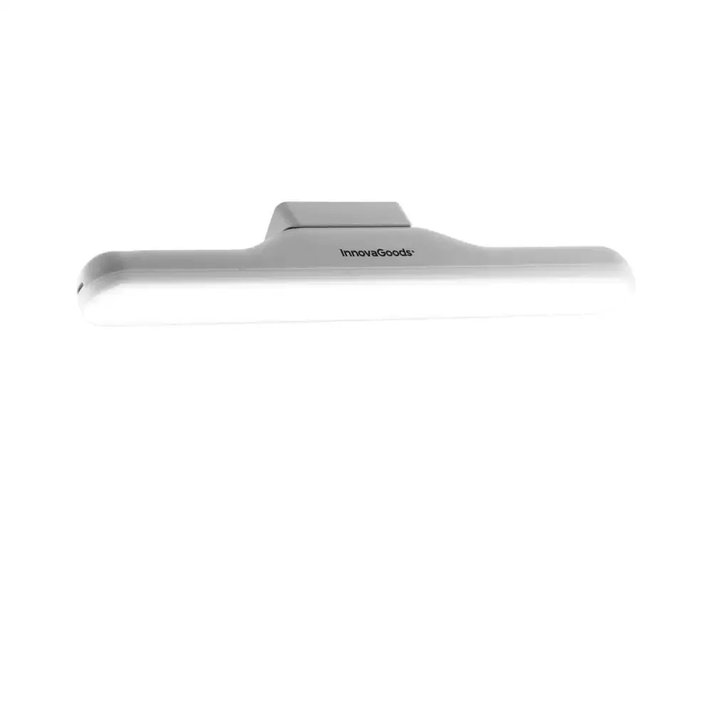 2-in-1 Rechargeable Magnetic Led Lamp Lamal Innovagoods