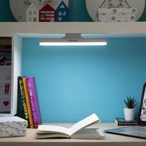 2-in-1 Rechargeable Magnetic Led Lamp Lamal Innovagoods