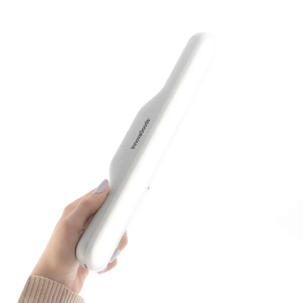 2-in-1 Rechargeable Magnetic Led Lamp Lamal Innovagoods