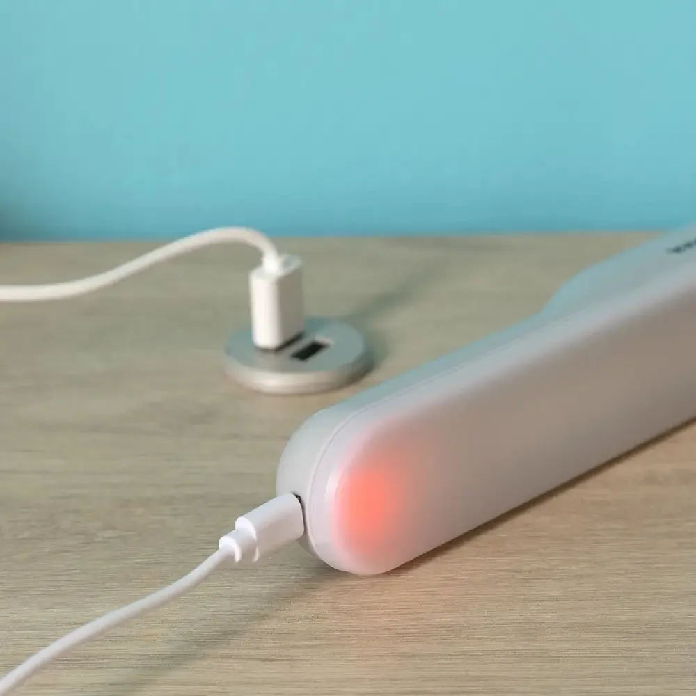 2-in-1 Rechargeable Magnetic Led Lamp Lamal Innovagoods