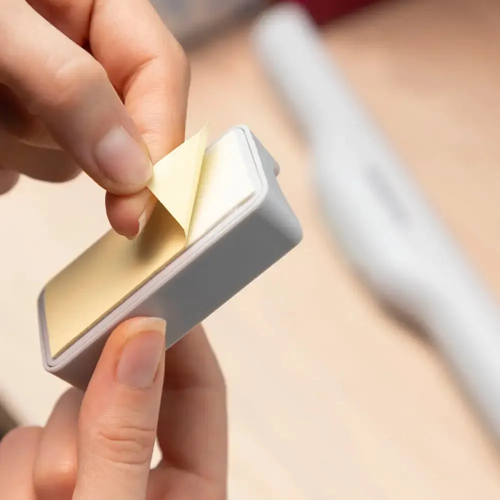 2-in-1 Rechargeable Magnetic Led Lamp Lamal Innovagoods