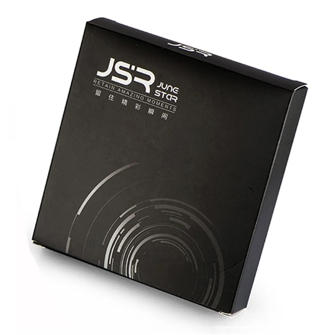 3-in-1 Hd Drone Lens Filter Kit for Dji Mavic Air