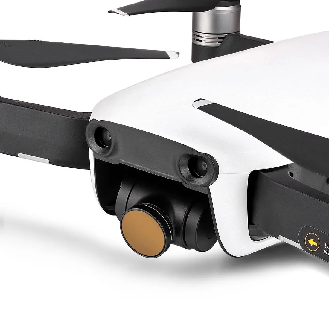3-in-1 Hd Drone Lens Filter Kit for Dji Mavic Air