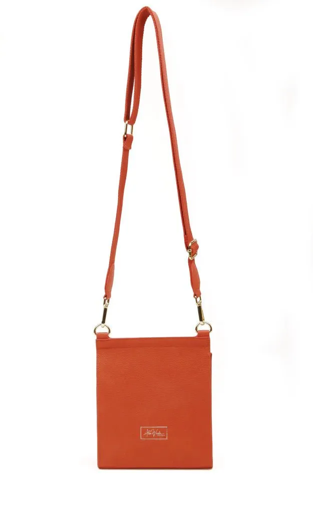 Bloomsbury bag - Orange