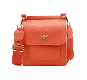 Bloomsbury bag - Orange