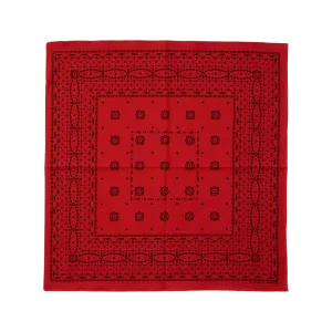 Boot Track Bandana