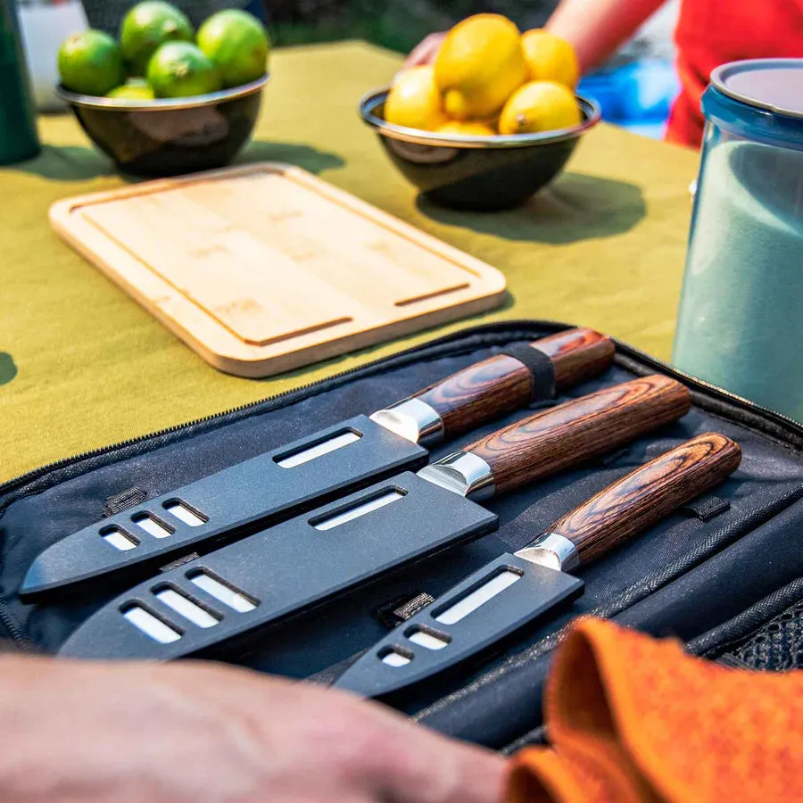 Campfire Cook Bundle