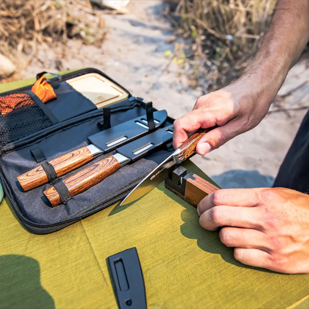 Campfire Cook Bundle