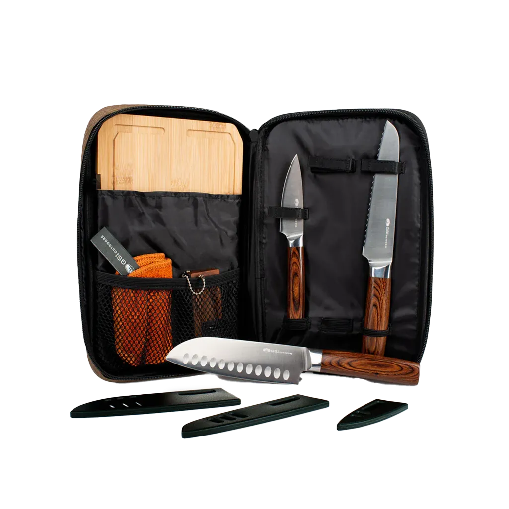 Campfire Cook Bundle