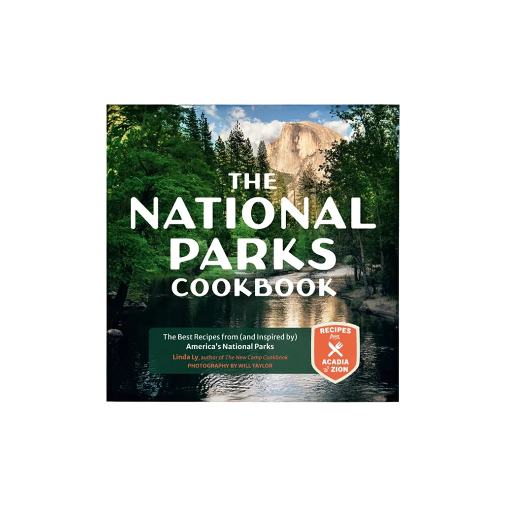Campfire Cook Bundle