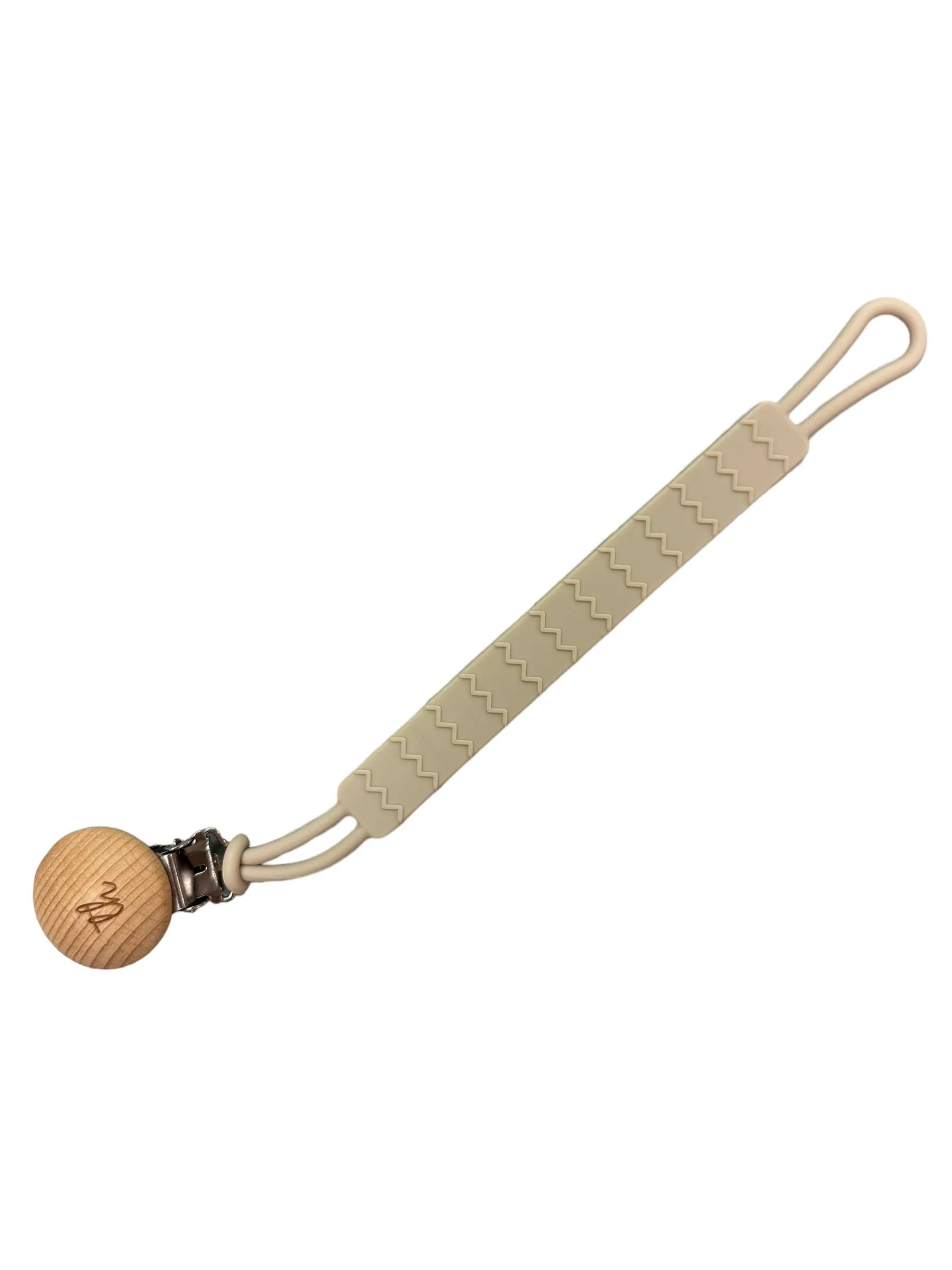 Charli Paci/Toy Clip All Silicone Convertible
