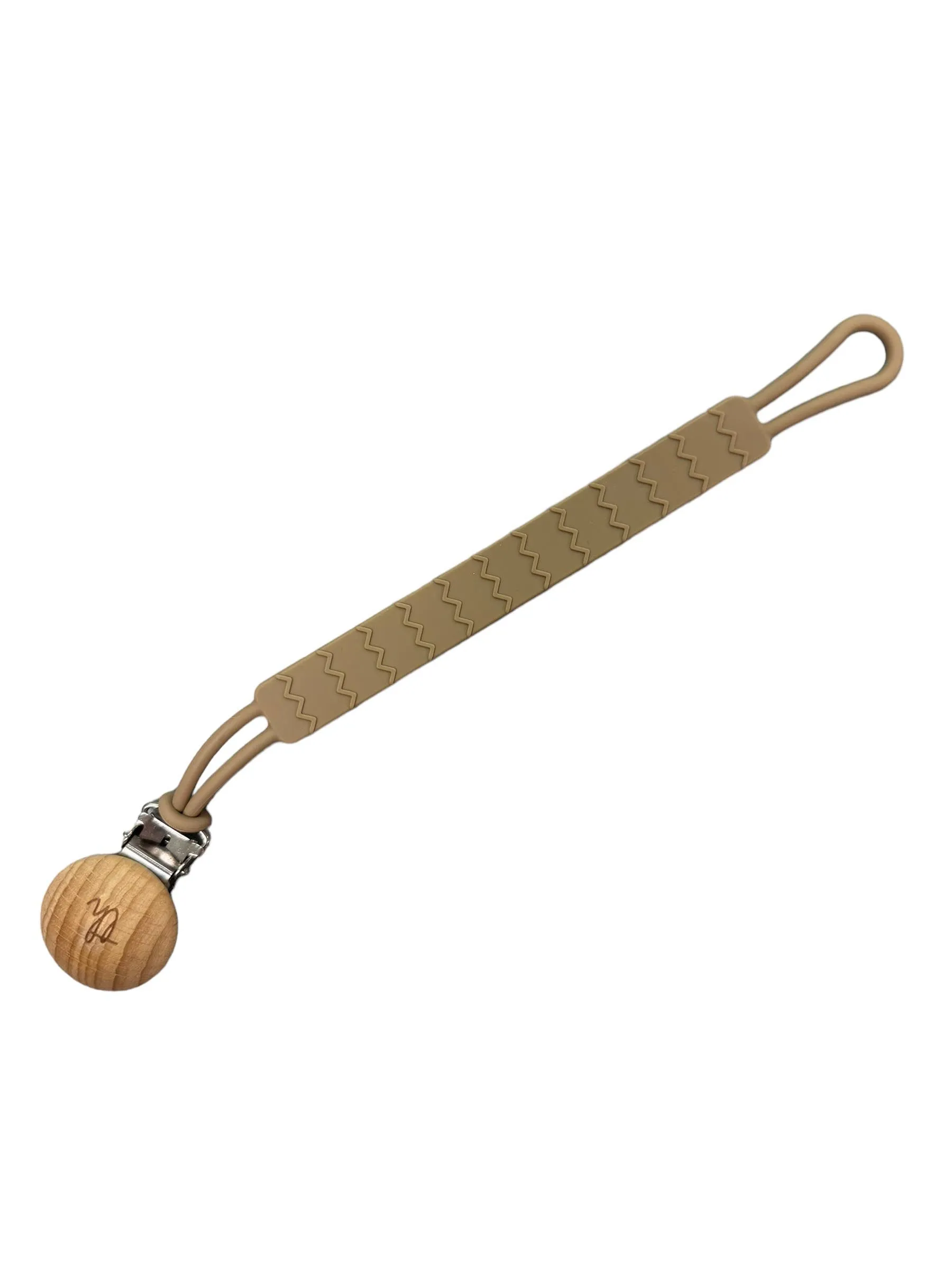 Charli Paci/Toy Clip All Silicone Convertible
