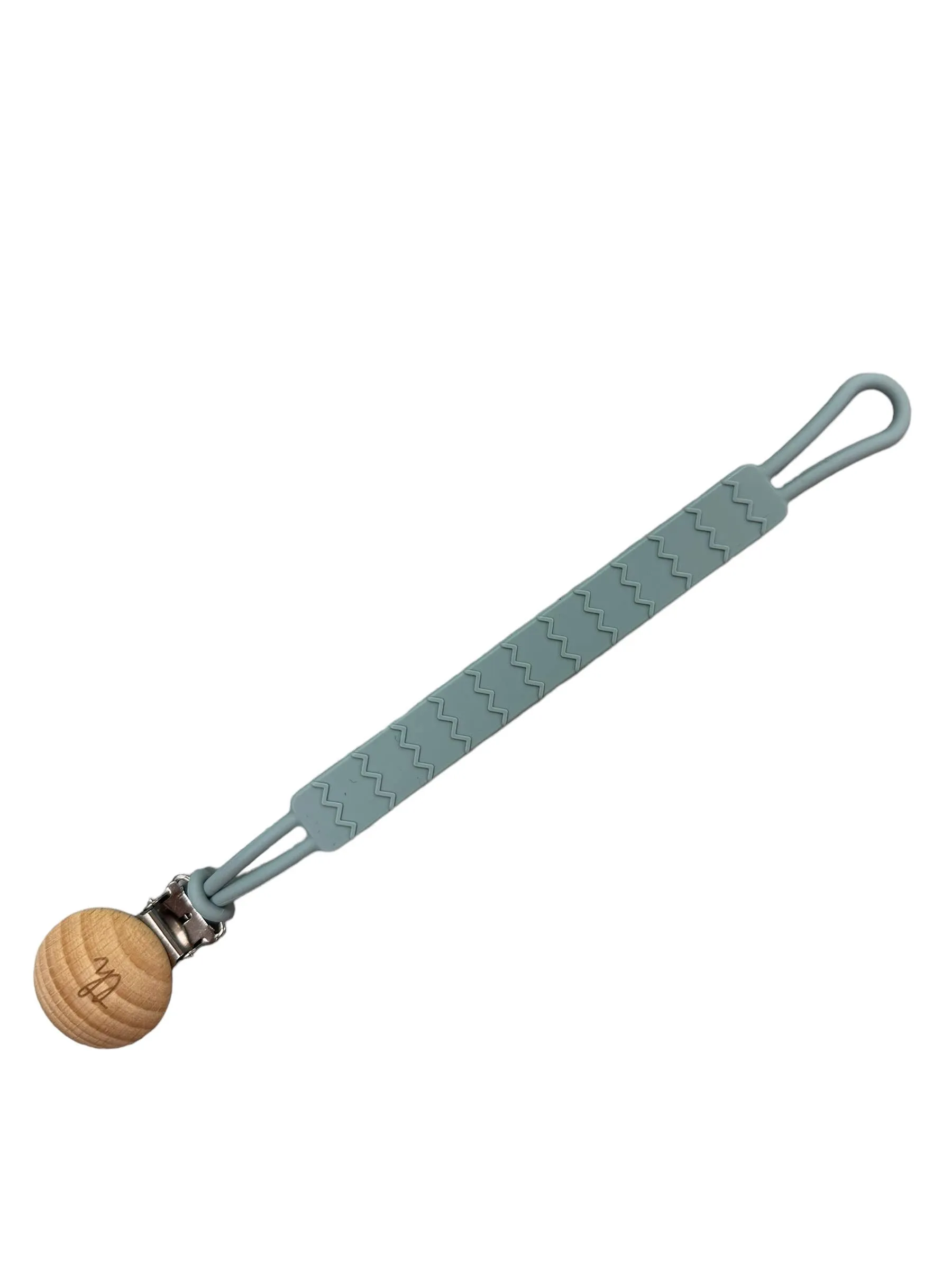 Charli Paci/Toy Clip All Silicone Convertible