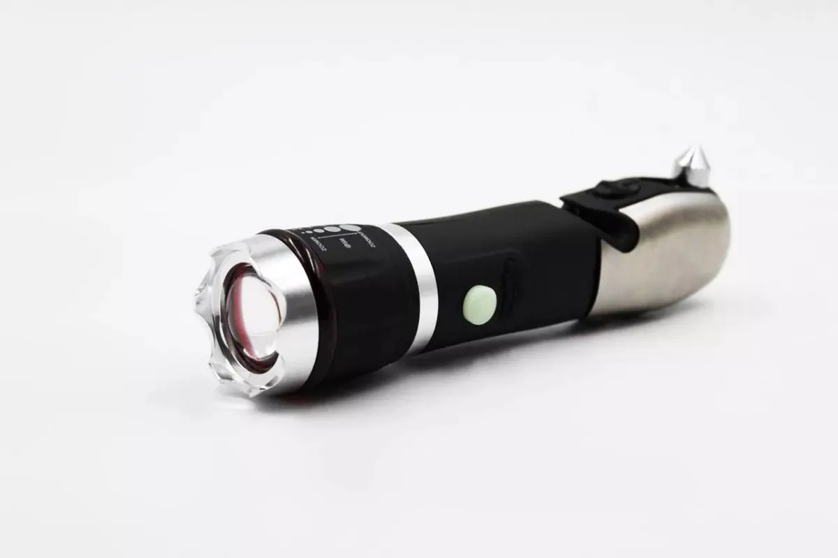 Commando Light