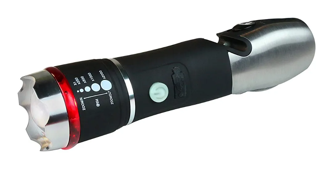 Commando Light