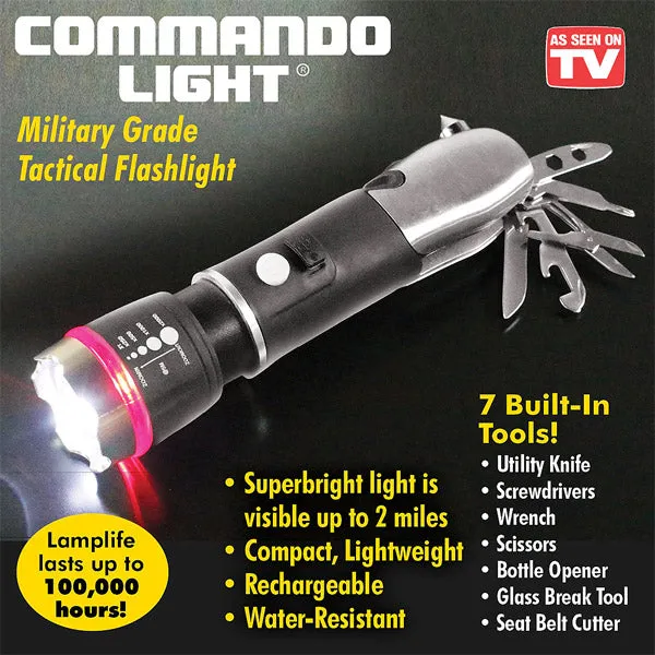 Commando Light