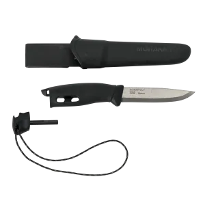 Companion Spark Knife