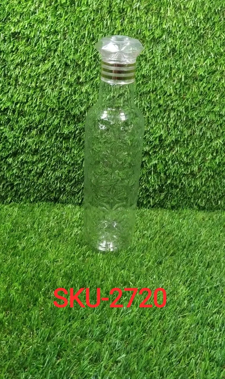 Dimond Cut Water Bottle used by kids, childrens and even adults for storing and drinking water throughout travelling to different-different places and all.