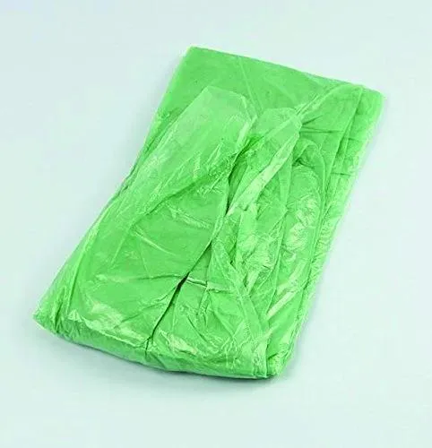 Disposable Easy to Carry Raincoat