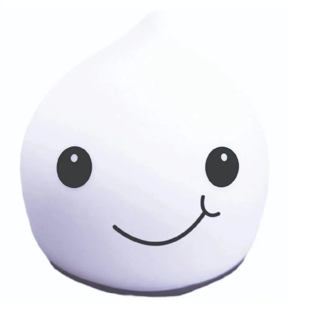 Droppy Night Light - Large