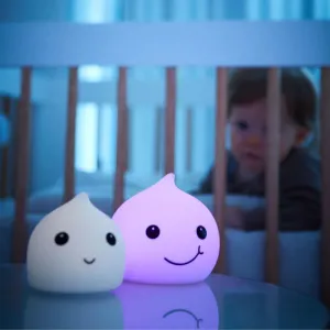 Droppy Night Light - Large