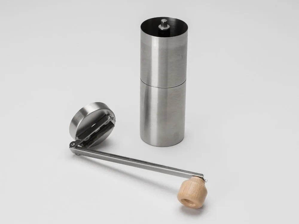 FIELD BARISTA COFFEE MILL