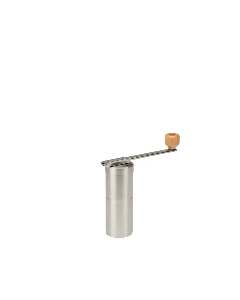 FIELD BARISTA COFFEE MILL