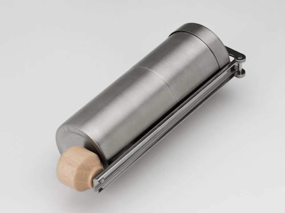 FIELD BARISTA COFFEE MILL