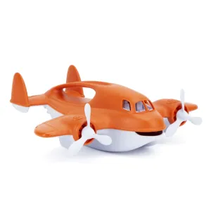 Fire Plane