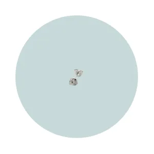 Flow Stud Earring #6