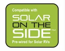 Go Power! Duralite Expansion 100W Solar Panel - DURALITE-100E