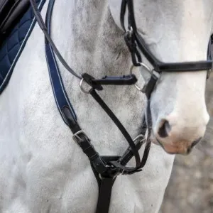 Horseware Rambo Micklem 3-Point Breastplate