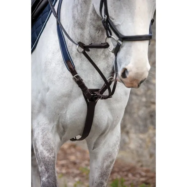 Horseware Rambo Micklem 3-Point Breastplate