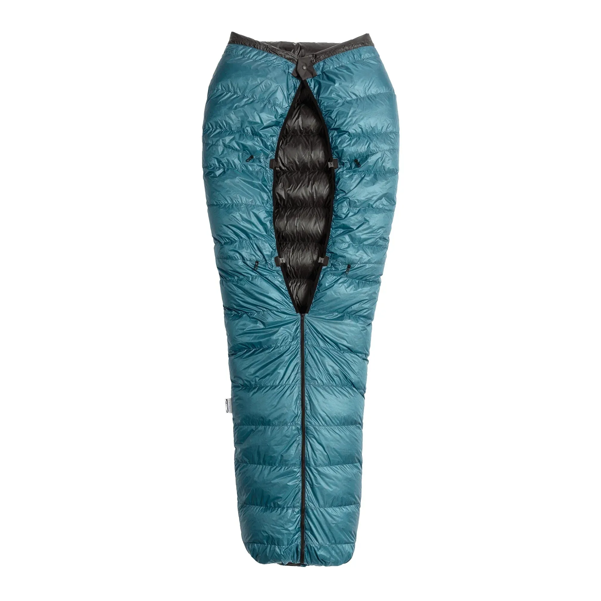 Katabatic Gear - Flex 22F / -6C - 850 FP ExpDry Duck Down