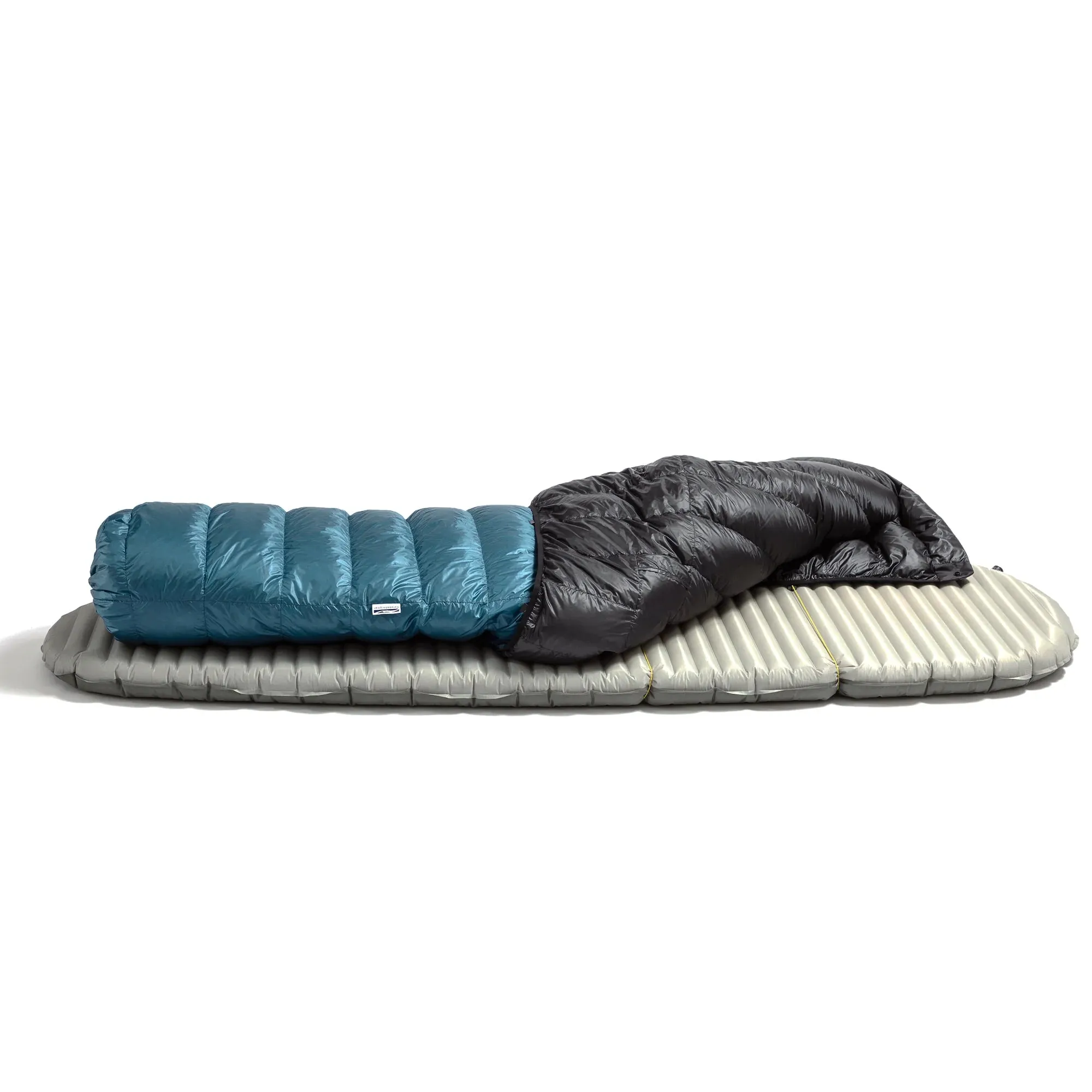 Katabatic Gear - Flex 22F / -6C - 900 FP ExpDry Goose Down