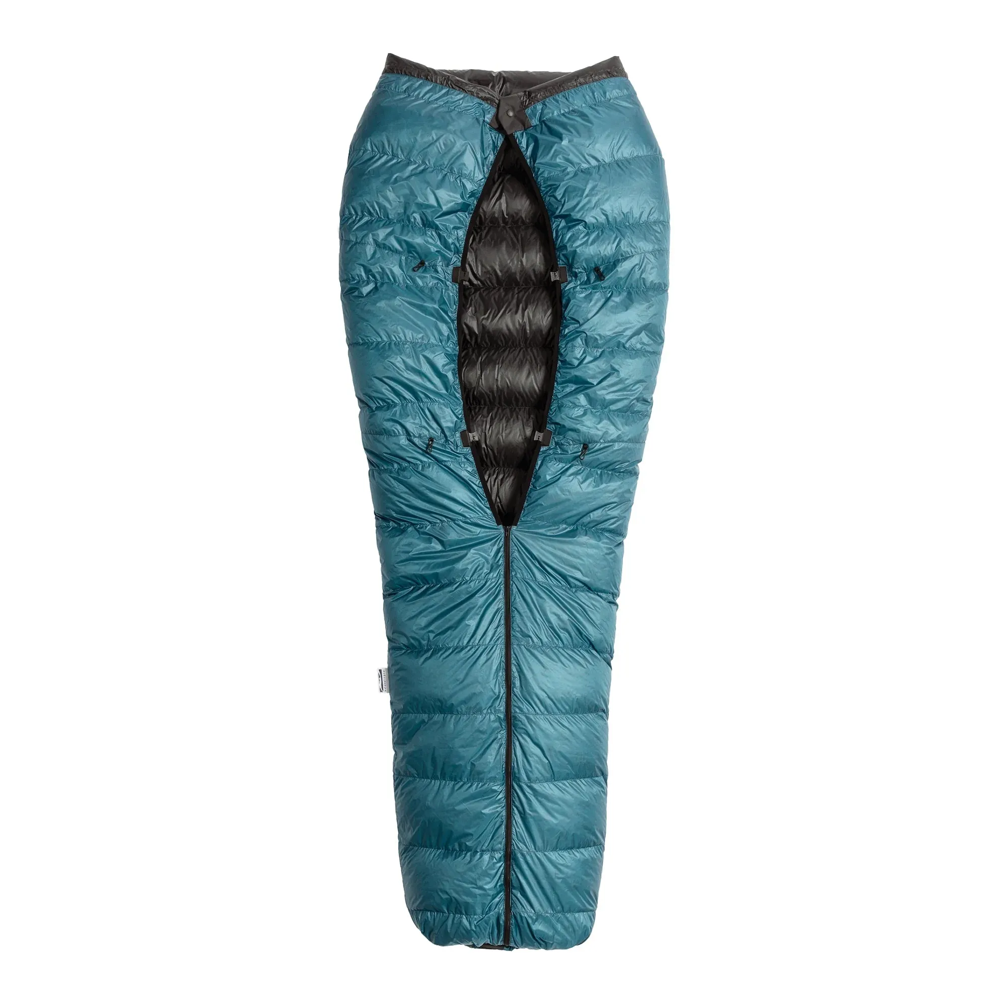 Katabatic Gear - Flex 22F / -6C - 900 FP ExpDry Goose Down