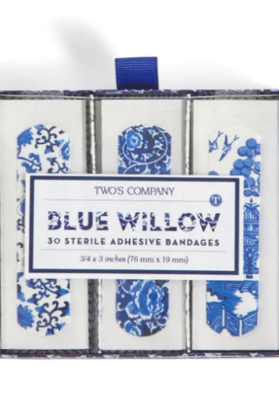 Make it Better Bandages | Blue Willow