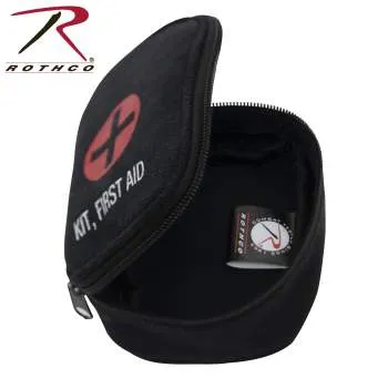Military Zipper First Aid Kit