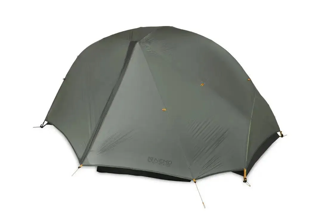 NEMO | Dragonfly Bikepack OSMO Tent 2P