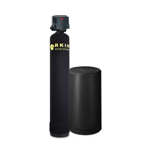 RKIN - Salt Based Water Softener System
