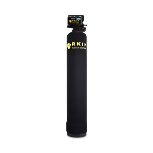 RKIN - Sulfur, Iron, Manganese Well Water Filter System
