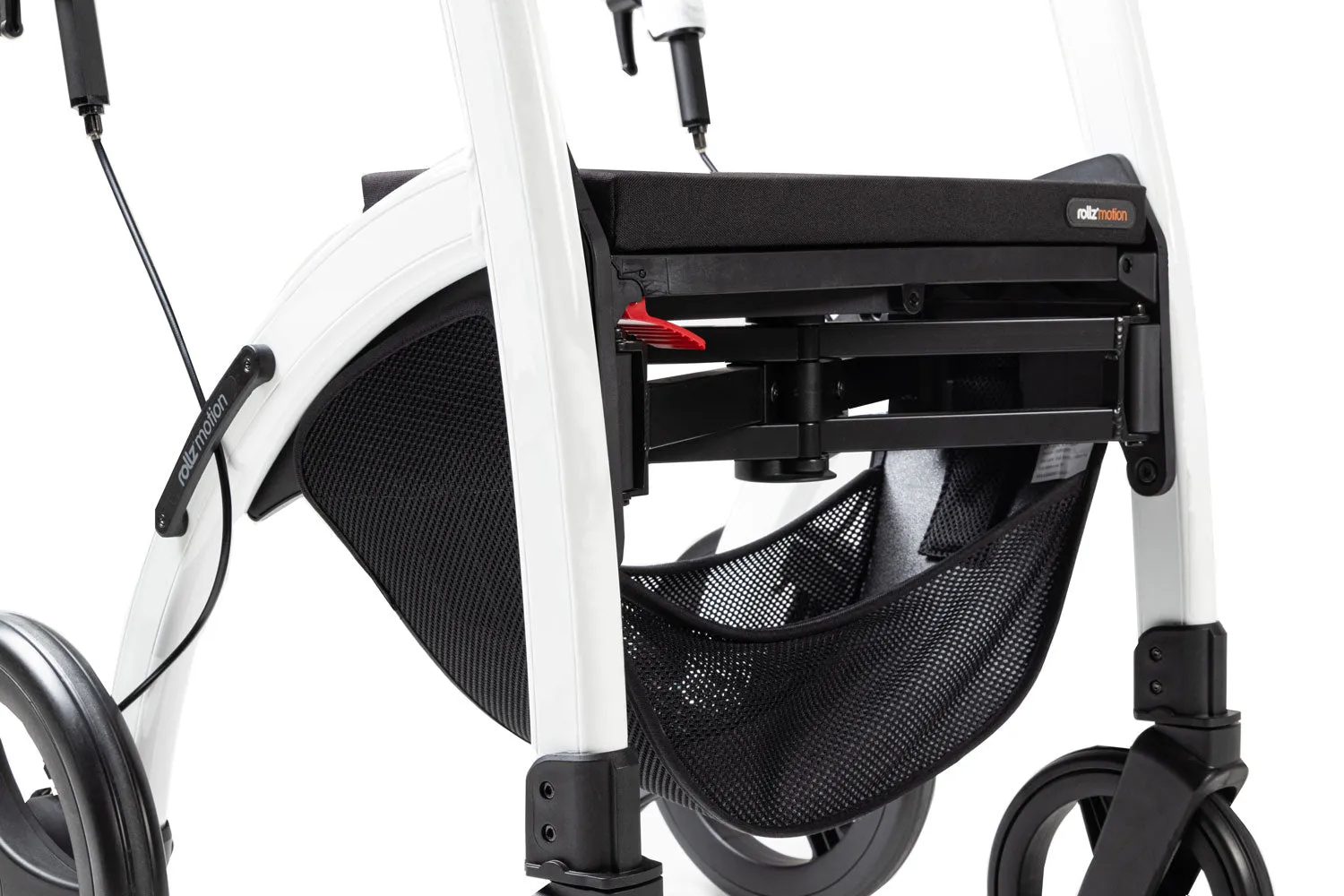 Rollz Motion Rollator Walker Accessories