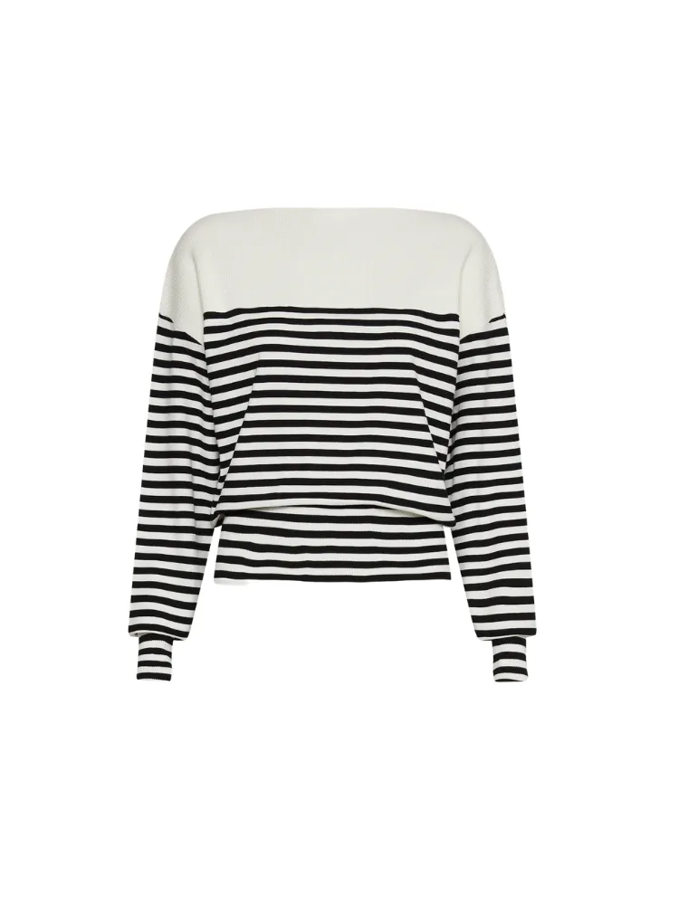 Rota Sweater
