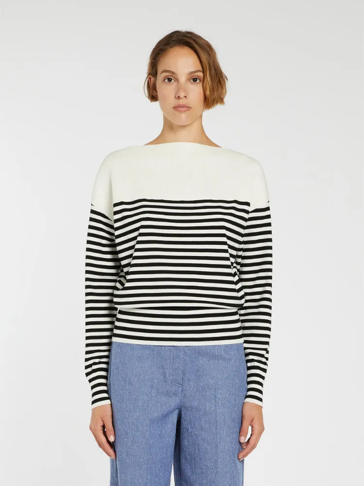 Rota Sweater