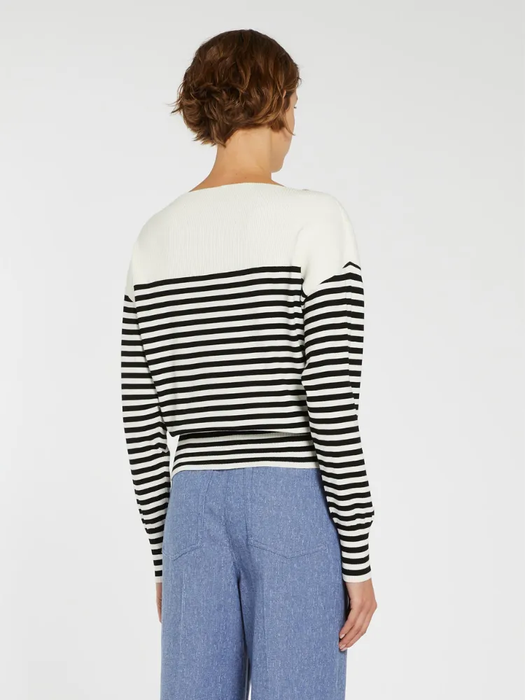 Rota Sweater