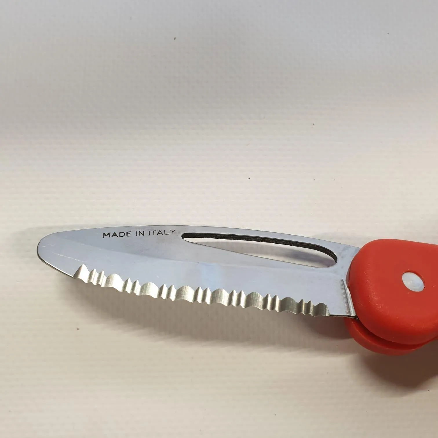 Sailing Rescue Knife