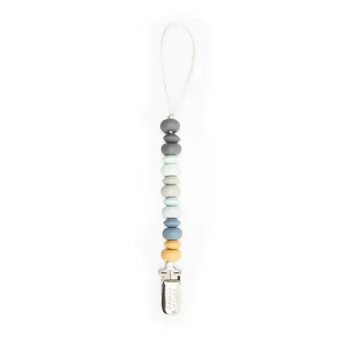 Silicone Pacifier Clip
